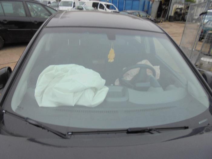 Voorruit van een Chevrolet Aveo, Auto-onderdelen, Ruiten en Toebehoren, Chevrolet, Gebruikt, 3 maanden garantie, Ophalen of Verzenden