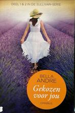 Nieuw Gekozen voor jou - Bella Andre (Sullivan-serie), Boeken, Ophalen of Verzenden, Zo goed als nieuw, Nederland
