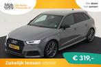 Audi A3 Sportback 35 TFSI 3X S-line Black Optic € 18.800,0, Auto's, Automaat, 1498 cc, 4 cilinders, 150 pk