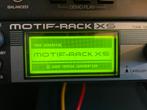 Yamaha Motif Rack XS, Gebruikt, Yamaha, Met midi-aansluiting, Overige aantallen