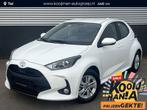 Toyota Yaris 1.5 Hybrid 115 Comfort Uit voorraad leverbaar!, Auto's, Stof, Euro 6, 116 pk, 1490 cc