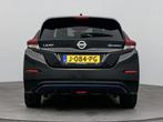 Nissan LEAF e+ N-Connecta 62 kWh | Stoelverwarming | 360 cam, Stof, Gebruikt, 645 min, 62 kWh