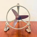 VINTAGE VENTILATOR MAGNETI MARELLI ERCOLE AS200 INDUSTRIEEL, Verzenden