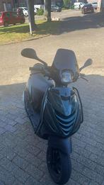 Zip 70cc 2005 2t brom frame, Tweetakt, Maximaal 45 km/u, Nieuw, Ophalen of Verzenden