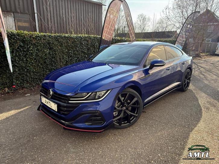 Volkswagen Arteon, Auto's, Volkswagen, Particulier, Te koop, Arteon, ABS, Achteruitrijcamera, Adaptive Cruise Control, Airbags