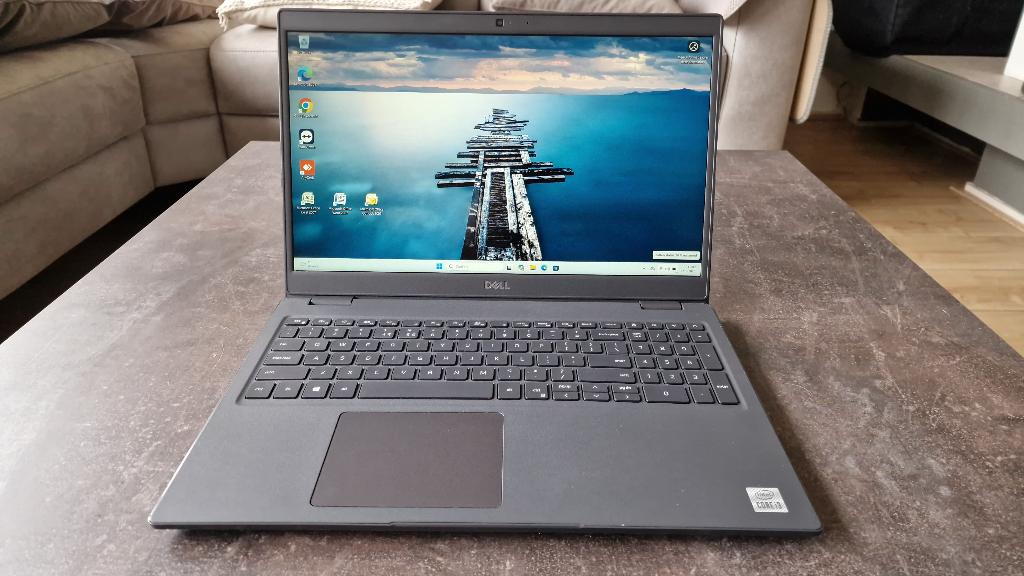 Dell Latitude 3510 - Refurbished met 1 jaar garantie, Computers en Software, Windows Laptops, Zo goed als nieuw, 15 inch, SSD