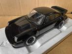 Porsche 930 Turbo Wangan Midnight Autoart NIEUW RARE, Hobby en Vrije tijd, Modelauto's | 1:18, Verzenden, Nieuw, Auto, Autoart