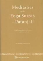 E van Kraalingen Meditaties op de Yoga Sutra's van Patanjali, Boeken, Ophalen of Verzenden, Nieuw, Meditatie of Yoga, Instructieboek