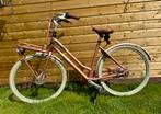 Gazelle Miss Grace 54 inch koper / brons, Versnellingen, Ophalen of Verzenden, Gazelle, 53 tot 56 cm