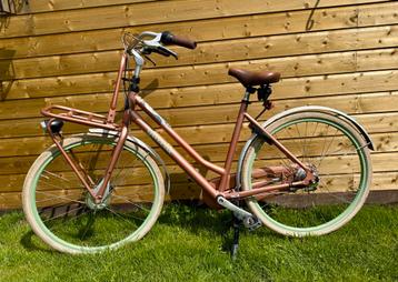 Gazelle Miss Grace 54 inch koper / brons beschikbaar voor biedingen