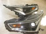 orginele witte motorkap , koplampen, deur , toyota aygo, Ophalen, Voor, Toyota, Motorkap