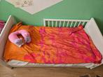 Bed kid, Kinderen en Baby's, Kinderkamer | Bedden, Ophalen, Gebruikt, 70 tot 85 cm, Minder dan 140 cm