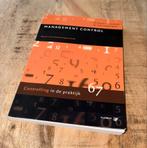 Management Control - 9789013021332, Diverse auteurs, Zo goed als nieuw, Gamma, HBO