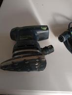 Festool dts 400 REQ met kabel., Doe-het-zelf en Verbouw, Gereedschap | Schuurmachines, Ophalen of Verzenden, Zo goed als nieuw