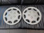 Wieldeksels 5,- wieldoppen sierdeksels 13 inch Nieuw, Auto diversen, Wieldoppen, Ophalen, Nieuw