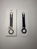 Apple airtag loop - Paars, Ophalen of Verzenden, Nieuw