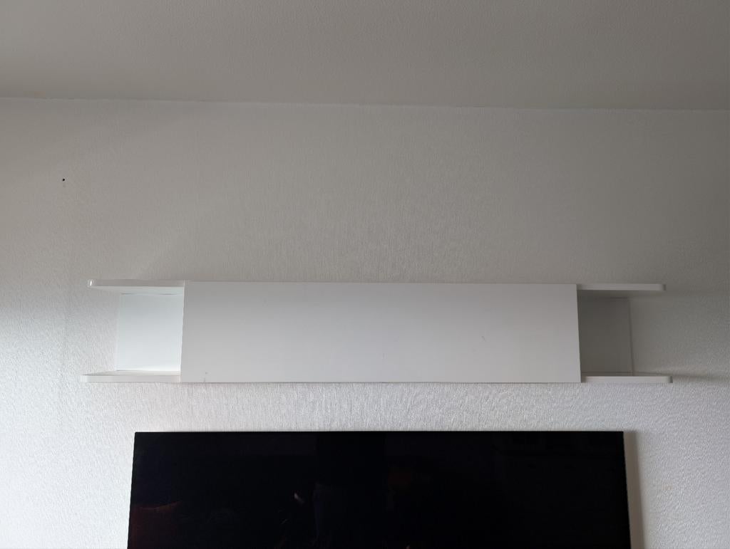 Ikea Mostorp wandkast, Huis en Inrichting, Kasten | Wandmeubels, Ophalen