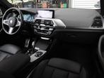 BMW X3 xDrive20i High Executive Lederen bekleding | Panorama, Gebruikt, 4 cilinders, Bedrijf, Vierwielaandrijving