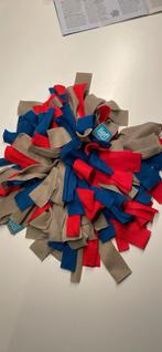 Snuffelmat hond, Dieren en Toebehoren, Ophalen of Verzenden, Nieuw