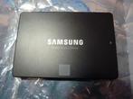 500gb Samsung 860 evo ssd, Intern, 500gb, Ophalen of Verzenden, Zo goed als nieuw
