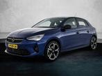 Opel Corsa 100pk GS Line | 1ste eigenaar | Achteruitrijcamer, Auto's, Opel, Gebruikt, 102 pk, 48 €/maand, 3 cilinders