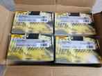 Schuurgaas Mirka 4 dozen van 50 stuks, Doe-het-zelf en Verbouw, Gereedschap | Schuurmachines, Ophalen of Verzenden, Nieuw, Excentrische schuurmachine