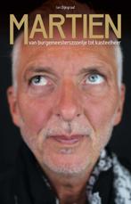 Martien, Boeken, Biografieën, Verzenden, Zo goed als nieuw, Jan Dijkgraaf