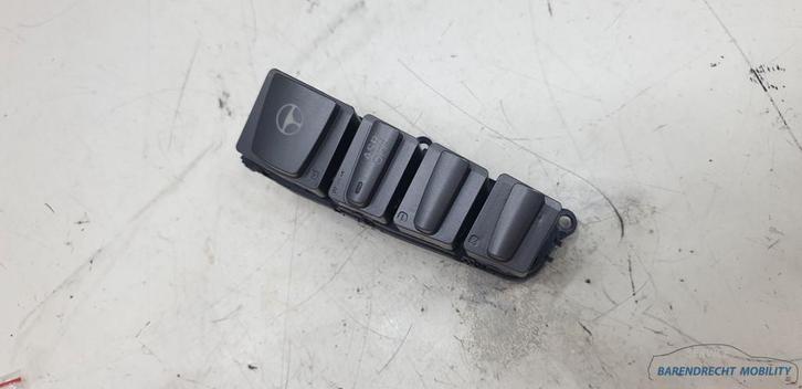 Traction control ASR schakelaar knoppenbalk Fiat Bravo II (1, Auto-onderdelen, Dashboard en Schakelaars, Fiat, Gebruikt, Ophalen of Verzenden