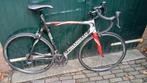 Pinarello F4.13  carbon racefiets mooie staat, Fietsen en Brommers, Carbon, Heren, Zo goed als nieuw, 57 tot 61 cm
