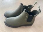 Angulus Regenlaarsjes Maat 38, Ophalen of Verzenden, Gedragen, Groen, Regenlaarzen