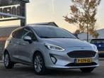 Ford Fiesta 1.0 EcoBoost Titanium Automaat / B&O Audio / Car, Start-stop-systeem, Gebruikt, Euro 6, Met garantie (alle)