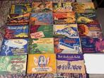 Kapitein Rob. 19 Albums. Pieter Kuhn  18 x Eerste Druk. Het, Boeken, Stripboeken, Meerdere stripboeken, Ophalen of Verzenden, Gelezen