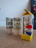 Wiebe van der zee en 'evennietsanders', Huis en Inrichting, Keuken | Servies, Ophalen, Nieuw, Overige stijlen, Kop(pen) en/of Schotel(s)