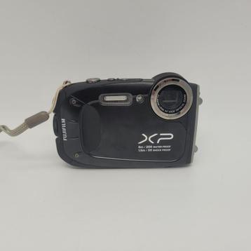 Fujifilm Finepix XP60 - In Nette Staat beschikbaar voor biedingen