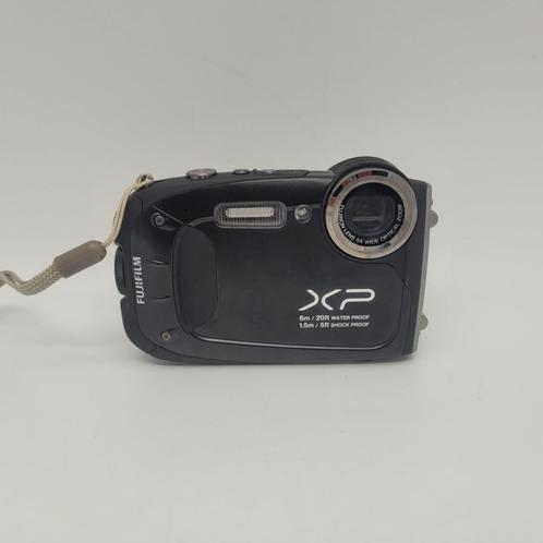 Fujifilm Finepix XP60 - In Nette Staat, Audio, Tv en Foto, Videocamera's Digitaal, Zo goed als nieuw