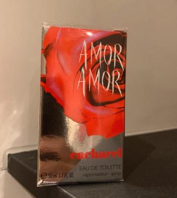 Amor Amor beschikbaar voor biedingen