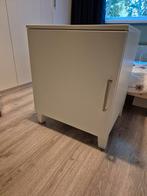 Ikea Platsa kast met deur en plank, Ophalen, Zo goed als nieuw