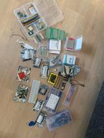 Elektronica Componenten Set - Arduino, ESP32, Ophalen of Verzenden, Zo goed als nieuw