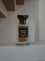 Ebony fume eau de parfum, Verzamelen, Ophalen of Verzenden, Nieuw, Parfumfles
