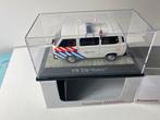 1:43 volkswagen T3b “politie”- nieuw in OVP, Ophalen of Verzenden, Zo goed als nieuw, Auto, Overige merken