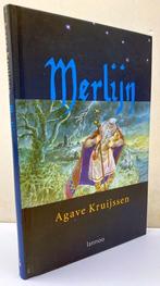 Kruijssen, Agave - Merlijn (2005), Boeken, Ophalen of Verzenden, Nieuw