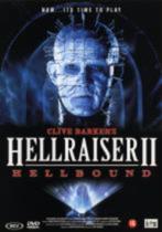 Hellraiser II [278], Cd's en Dvd's, Dvd's | Horror, Alle leeftijden, Ophalen of Verzenden, Zo goed als nieuw, Overige genres