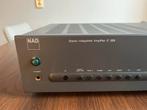 NAD 320 Geïntegreerde Versterker - Topklasse Audio!, Audio, Tv en Foto, Versterkers en Receivers, Gebruikt, 120 watt of meer, Stereo