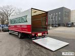 Iveco 150 E 220 NL Truck - Lift - 16.000kg - Top Condition T, Auto's, Automaat, Achterwielaandrijving, Euro 6, Overige kleuren
