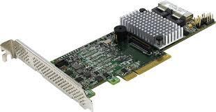 LSI SAS9271-8i RAID Controller Full Profile, Computers en Software, Overige Computers en Software