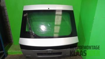 Achterklep van een Toyota Prius (1C0) beschikbaar voor biedingen