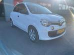 Renault Twingo 1.0 SCe Collection, 839 kg, Gebruikt, 4 stoelen, Wit