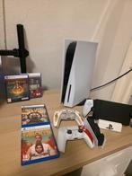 Playstation 5 met playstation portal, Ophalen of Verzenden, Zo goed als nieuw