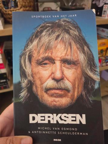 Antoinnette Scheulderman - Derksen beschikbaar voor biedingen