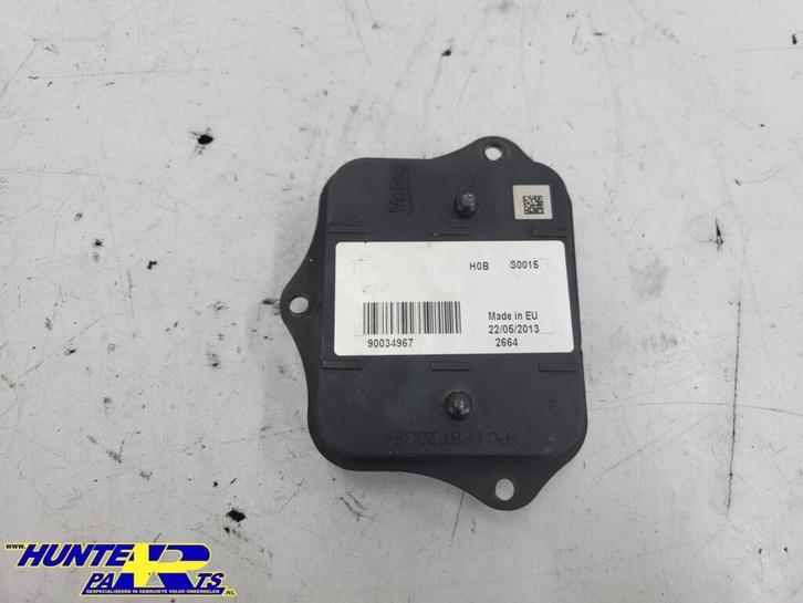 Xenon module Volvo V60/S60 ('10-'18) 90034967, Auto-onderdelen, Verlichting, Volvo, Gebruikt, Ophalen of Verzenden